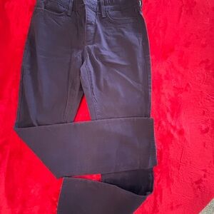 🌼🌼🌼🌼🌼.  Women's NYDJ PLUM JEANS 🌼🌼🌼🌼🌼SIZE 8 Samantha slim.